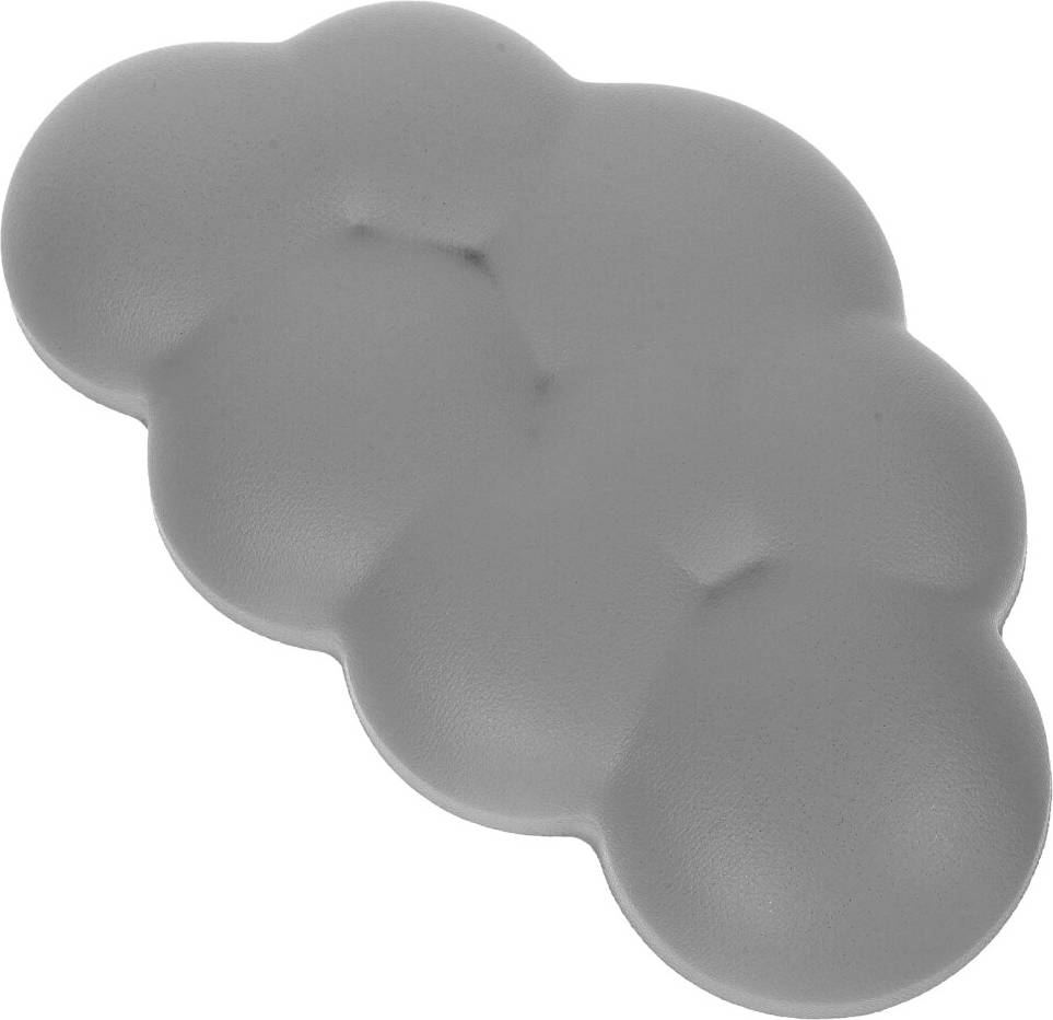 Computer Wrist Support Pad Keyboard Mouse