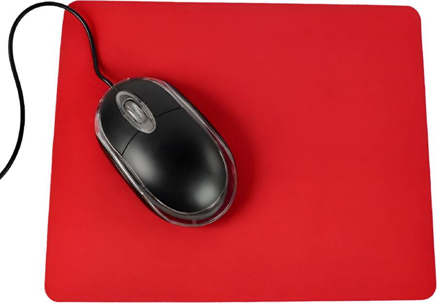 Gaming Mouse Pad Anti-Slip Rectangle