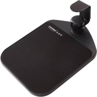 Rotatable 360 Degree Fixed Mouse Pad