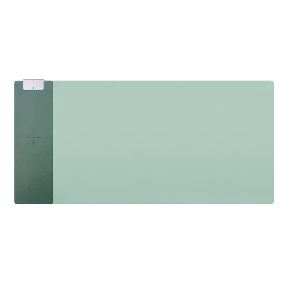 Wireless Fast Charging Mouse Pad
