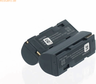 k.A. Akku Ricoh DB20 Li-Ion 3.7 Volt