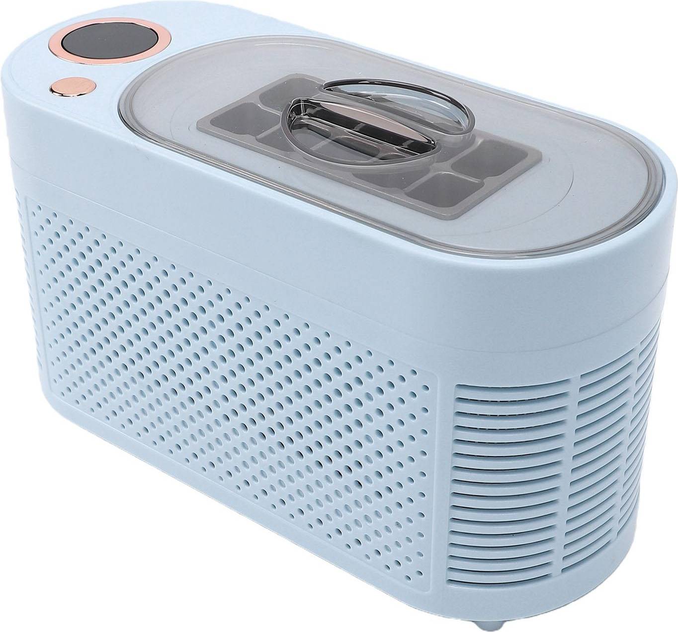 Portable Countertop Ice Maker