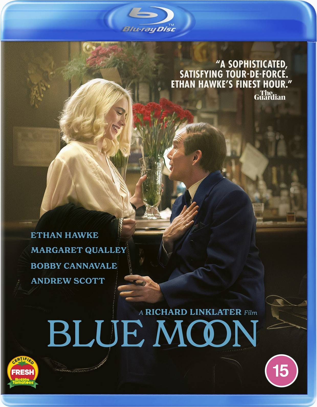 Blue Moon