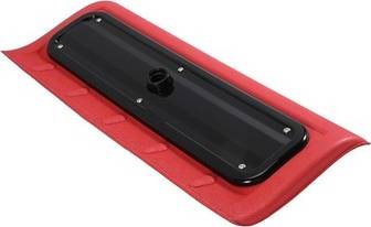 Sodial Rastrello Per Neve In Schiuma Gr7102