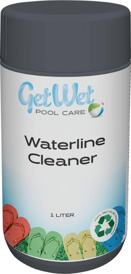 GetWet Vattenlinje Rens 1L