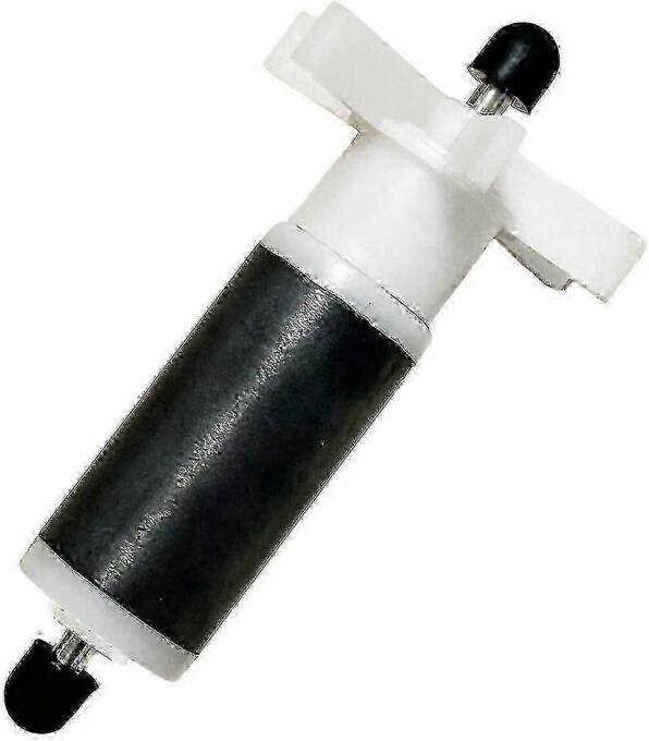 Spa Pump Rotor Stainless Steel Shaft