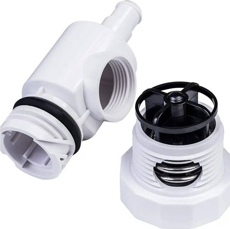 Pool Cleaner Quick Disconnect Valve 280 180 Models