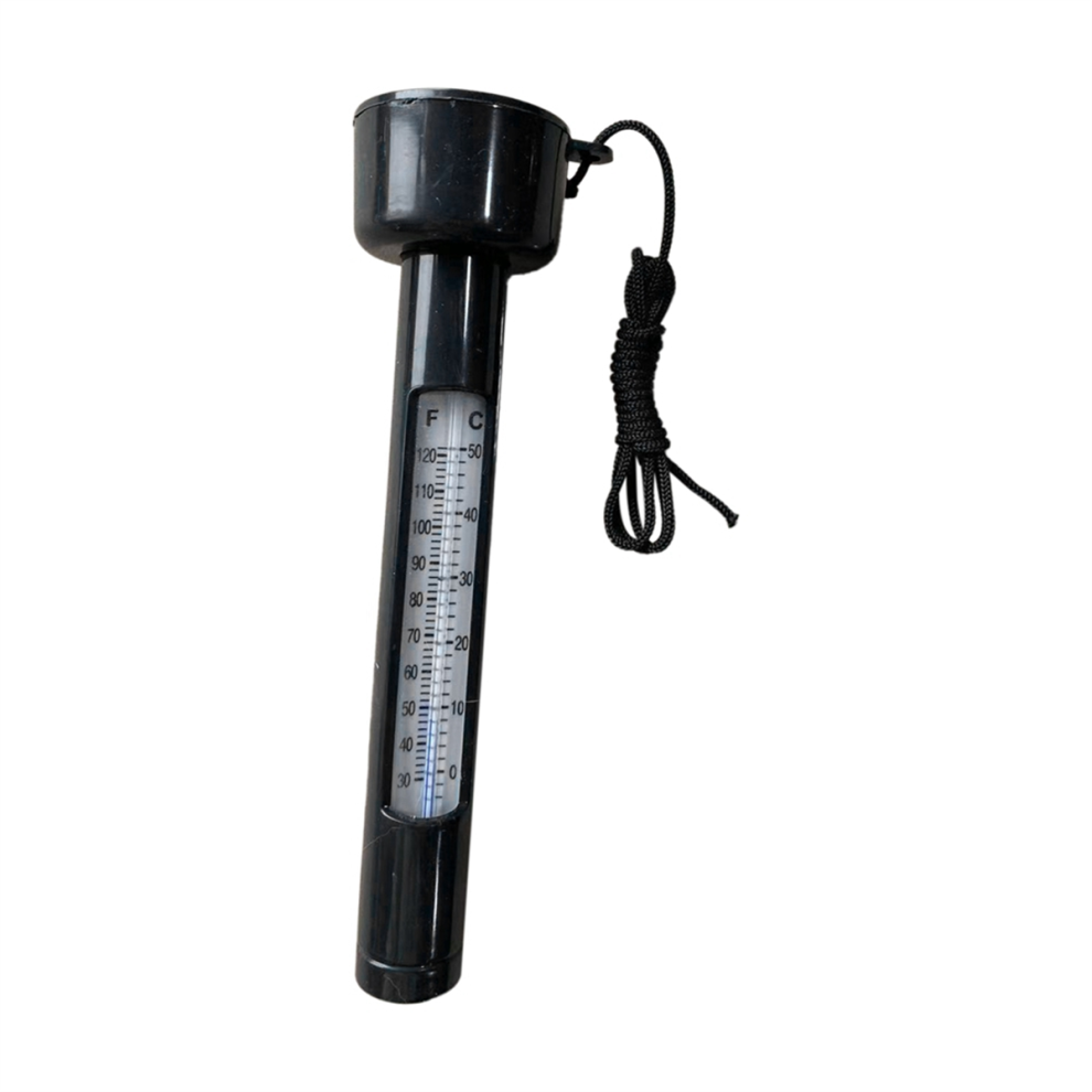 Pool Thermometer Floating Easy Read