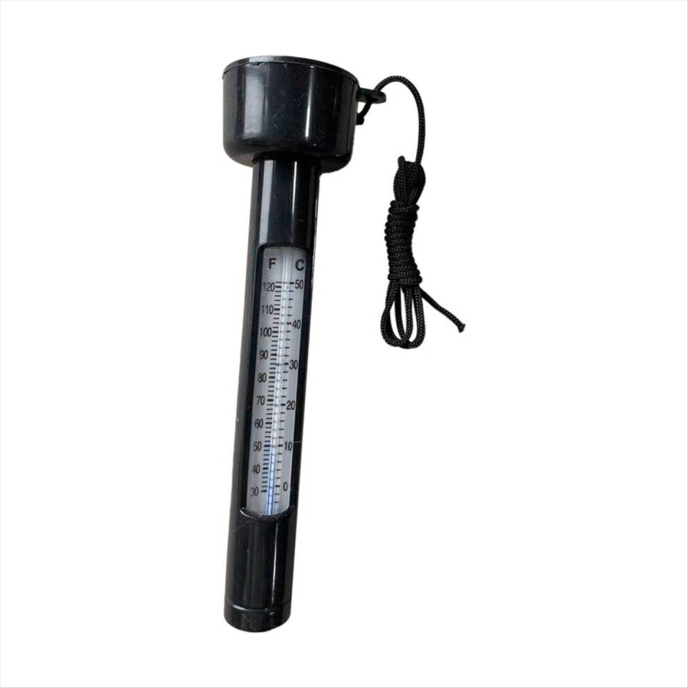 Pool Thermometer Floating Easy Read
