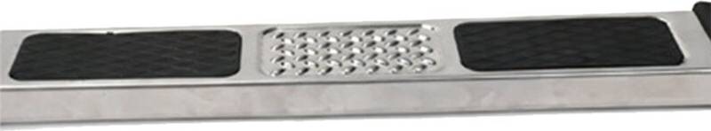 Stainless Steel Pool Ladder Upgrade
