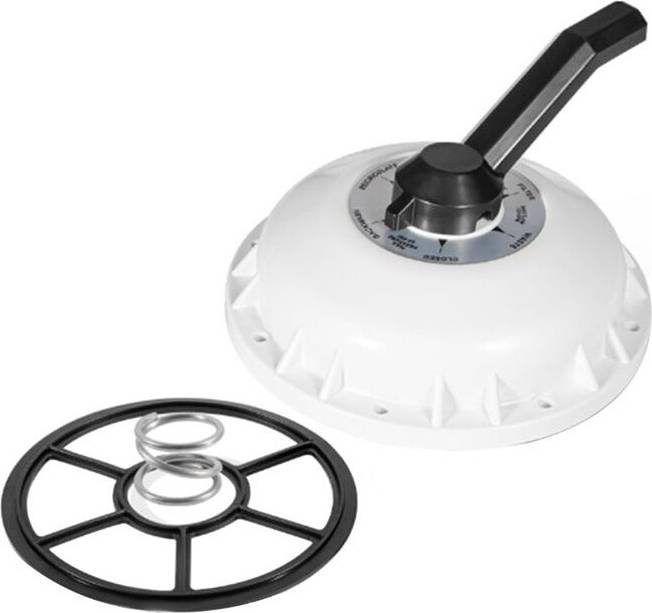 Replacement Valve Top Assembly 2-Inch