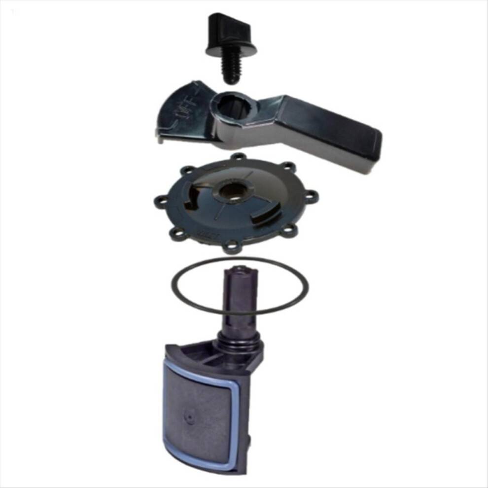 2-Port 3-Port Pool Valve Kit