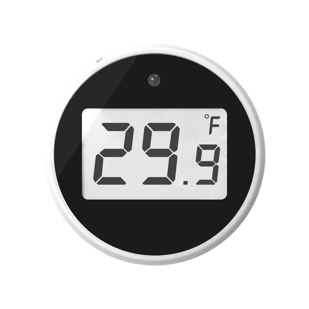 Digital Floating Bath Thermometer with Timer