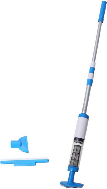 Pool vacuum 3-In-1 Cordless Rechargeable Pool Vacuum Handheld Cleaner