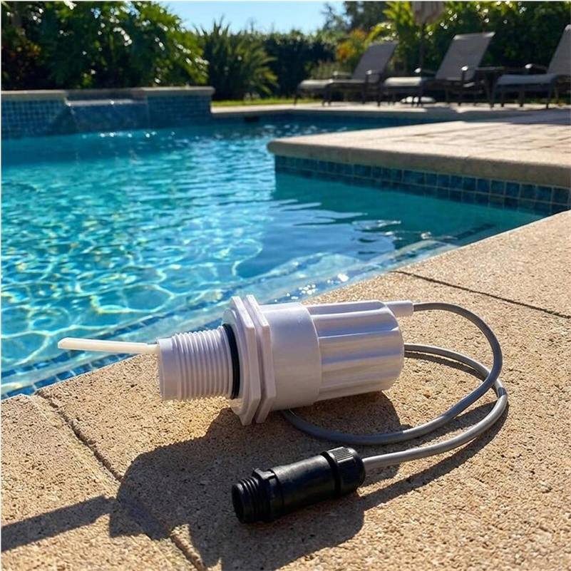 Pool Flow Assembly Water Sensor Spare Part