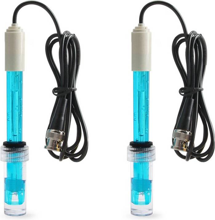 PH Electrode Sensor Probe 2X
