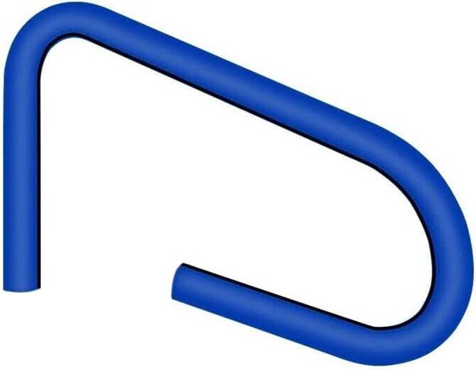 Torribaly Pool Railing Covers Zippered 6Ft