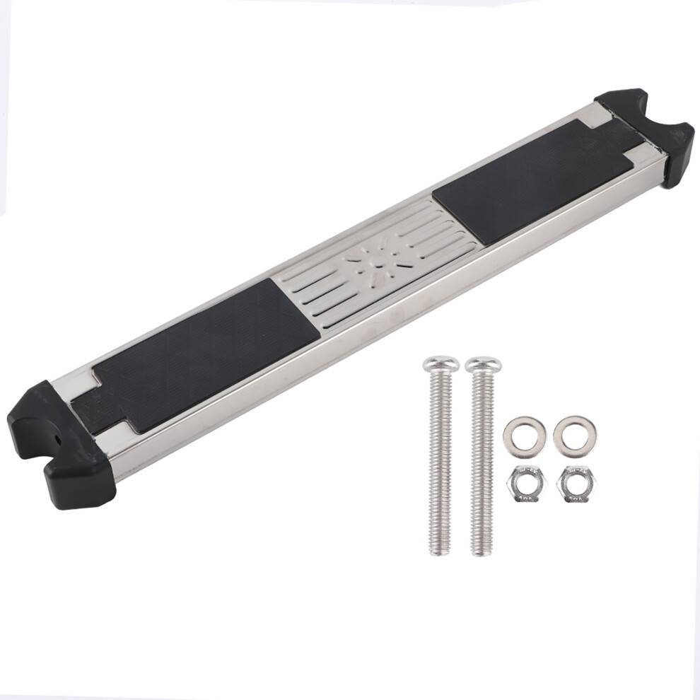 Pool Ladder Step Stainless Steel Upgrade
