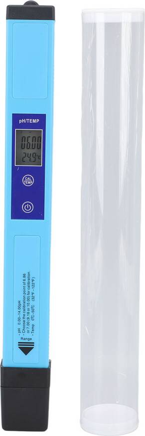 Water Quality Test Kit TDS Meter EC Temperature Measurement