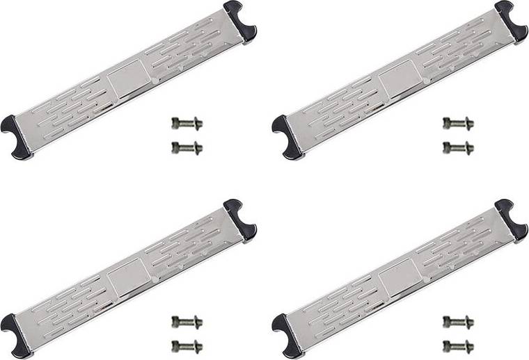 Swimming Pool Ladder Rung Steps Stainless Steel