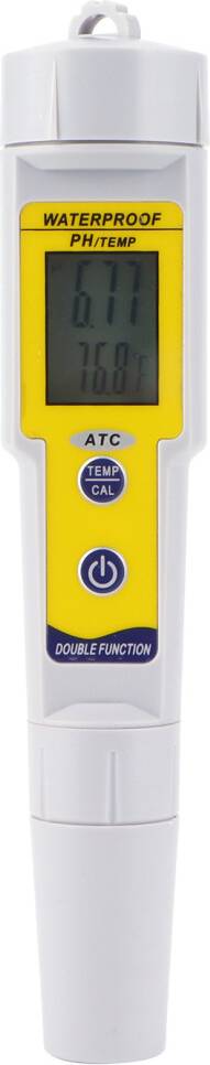 High-Precision Digital Salinity Tester Analyzer
