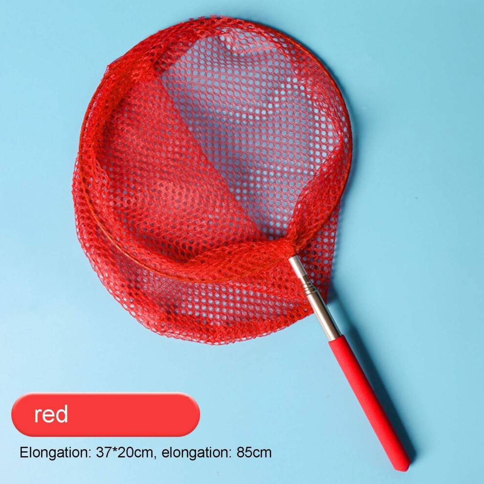 Retractable Pool Net Extendable Handle 1 Pack