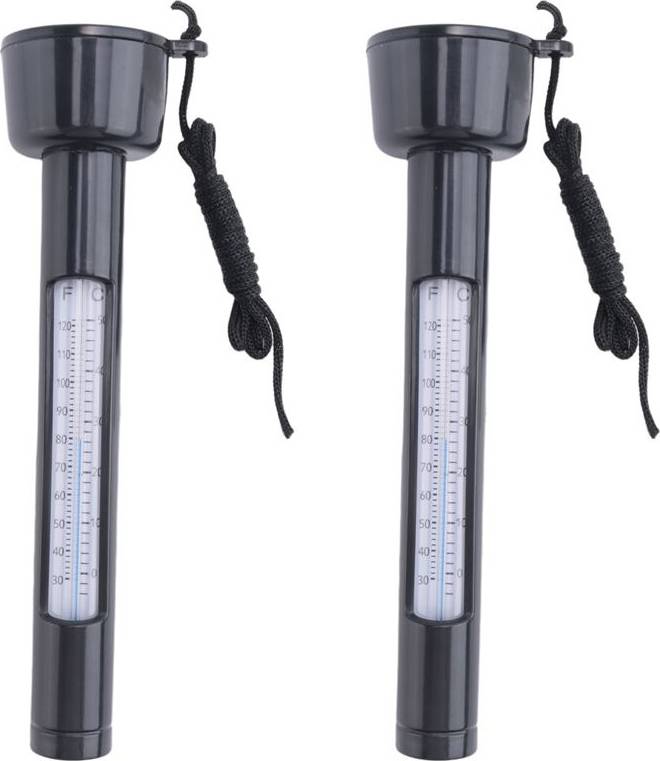 Typecat Pool Thermometer Outdoor Swimming Pool