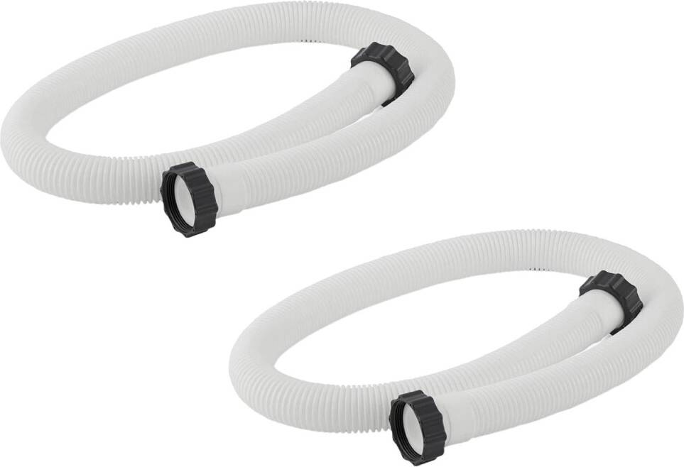Pool Hose 1.5 Inch 59 Inch 2PCS