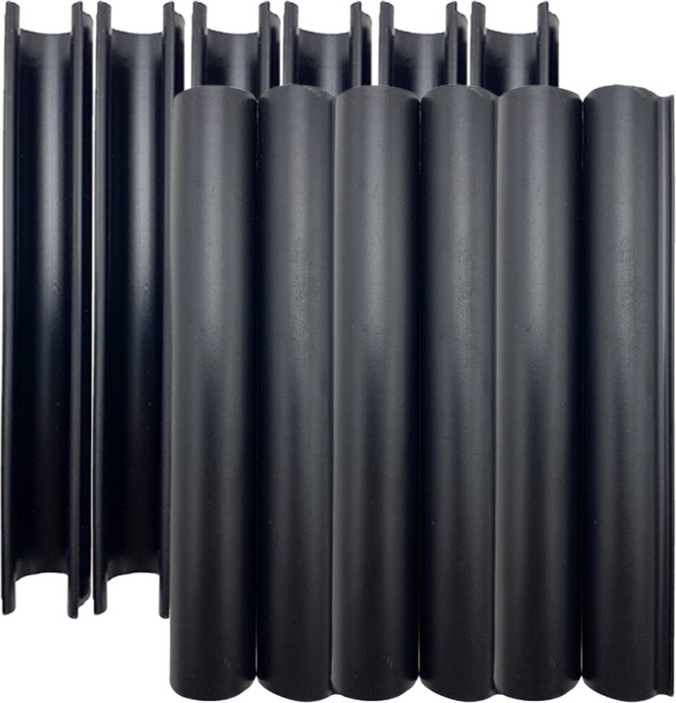 Tent Pool Cover Fixator Clips Winter