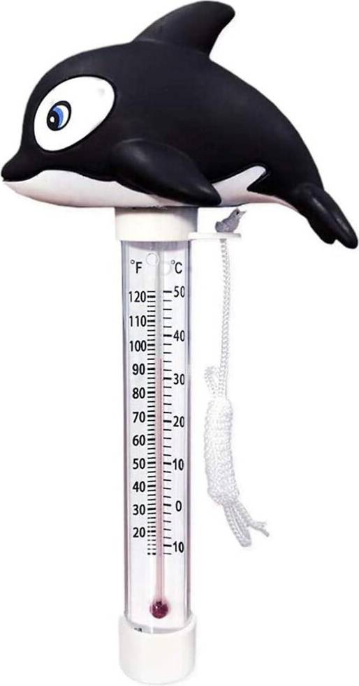 Swimming Pool Thermometer Floating Thermometer