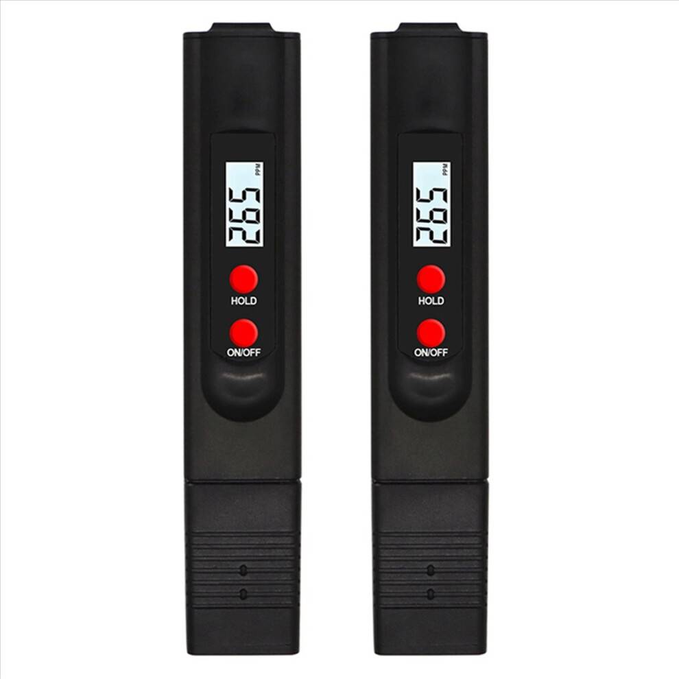 Water Hardness Instrument Tester PH Meter