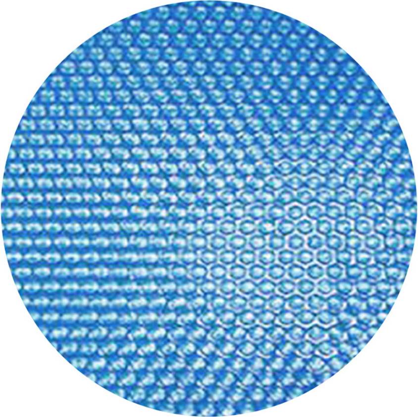 Pool Leaf Net Cover 70.9 Inch Square Mesh