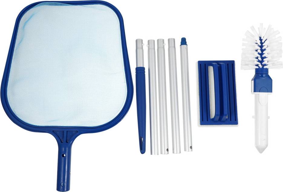 Net Pool Swimming Maintenance Kit