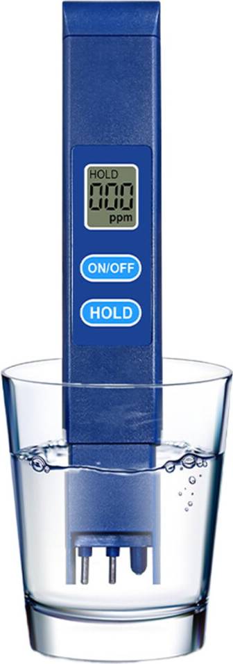 Digital Water Tester Kit