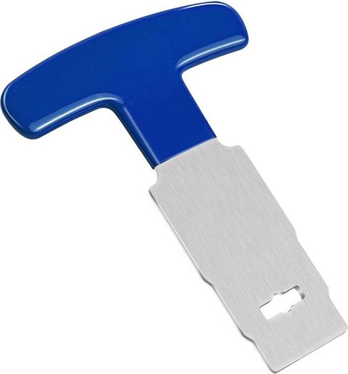 Pool Plug Removal Tool Inlet Fittings