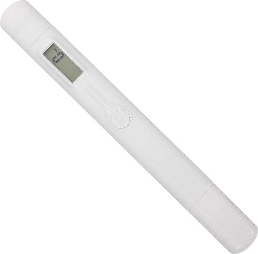 Digital Water Tester Kit