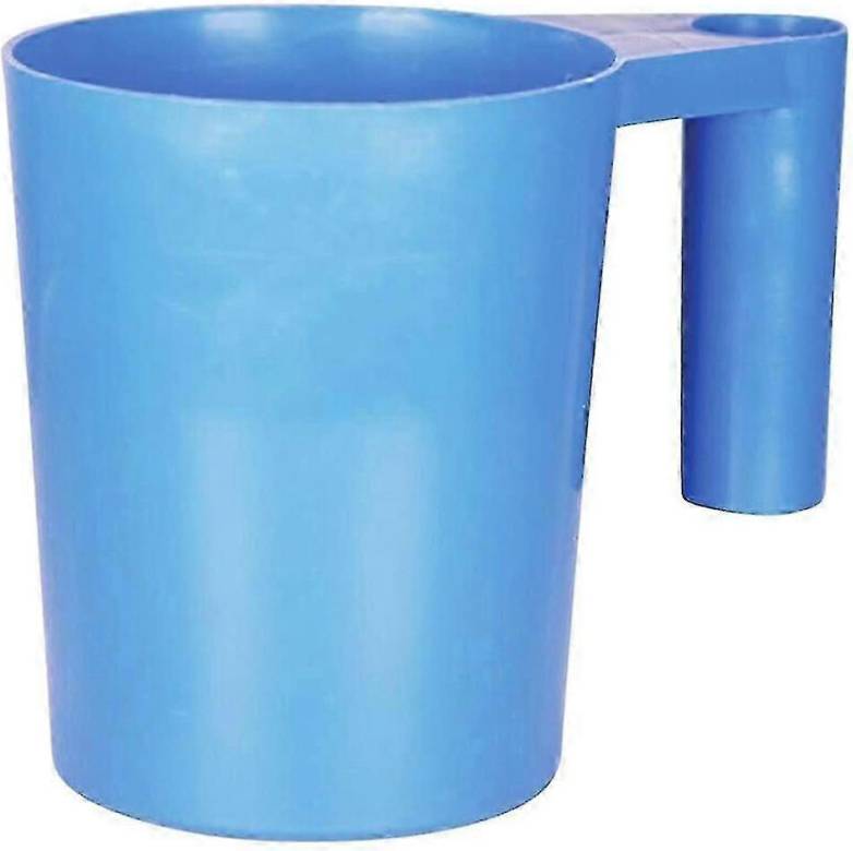 Portable Pool Measuring Scoop