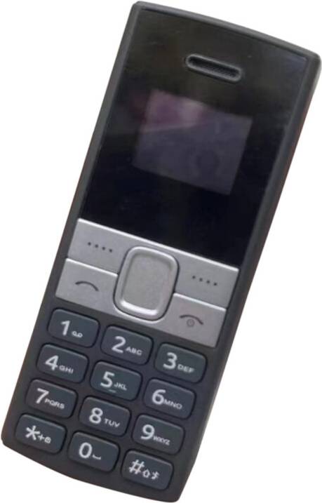 Landline with sim Mini 2G Dual SIM Keypad Phone Bluetooth