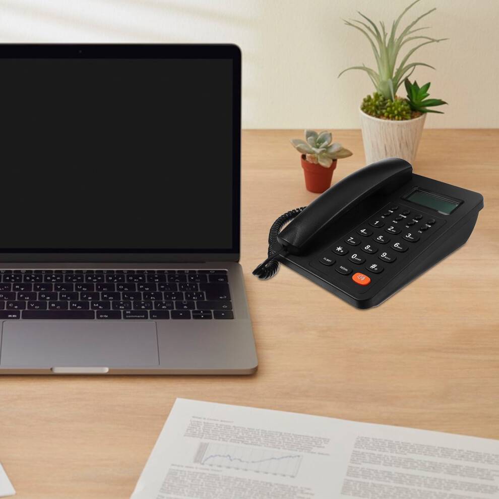 Desktop Telephone Set