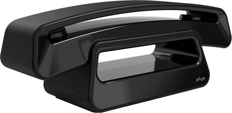 Alcatel ePure Additional Handset For Wireless Phone