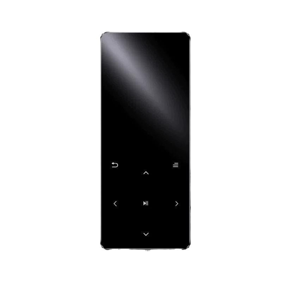 Portable Bluetooth Touch Screen Audio MP3 MP4