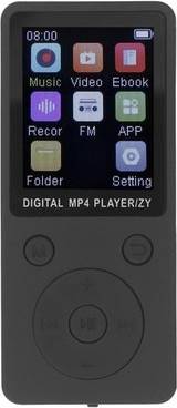 Mp3 Mp4 Player Multi Functional