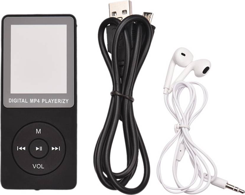Kids Portable MP3 Player 1.8-Inch