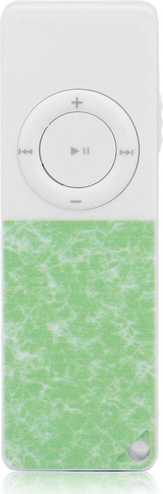 MP3 Player Slim Classic Multifunction
