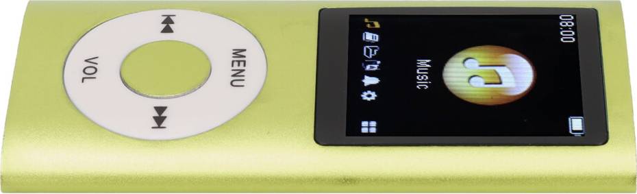 Mini MP4 Player Lossless Sound 1 Unit