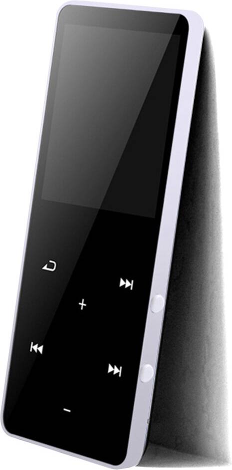 MP3 Player 1.8 Inch Color Screen