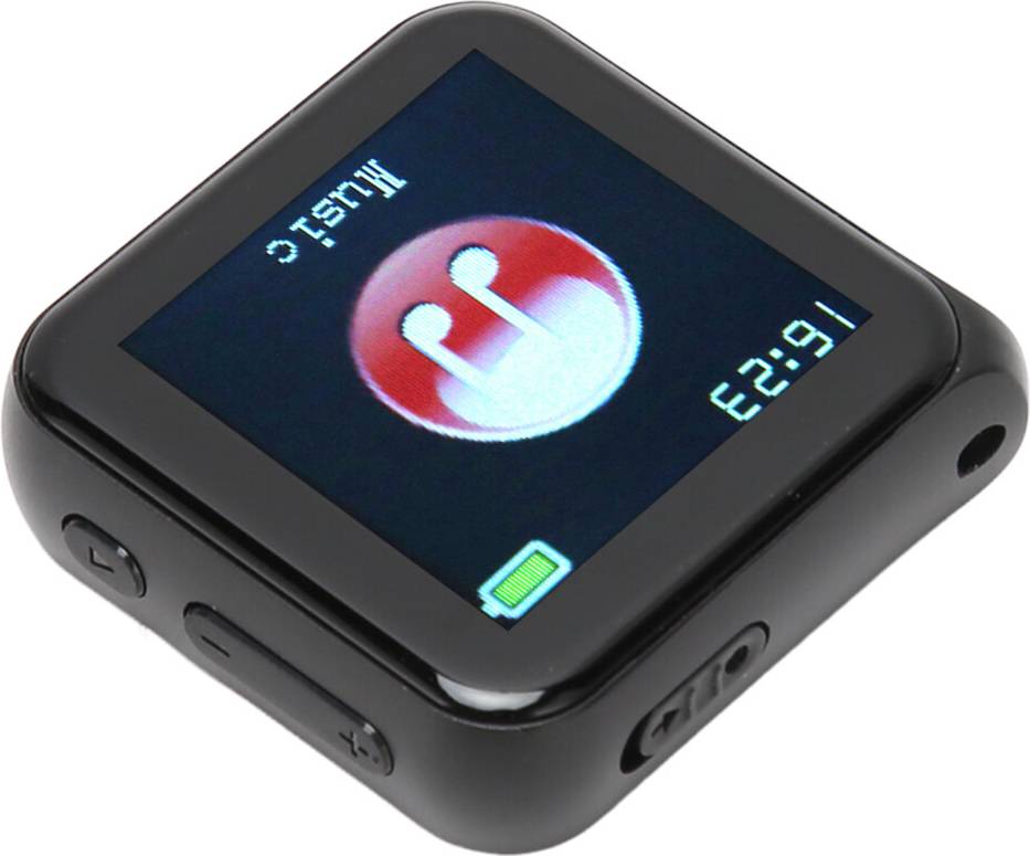 Multifunctional MP3 Player Voice Recorder 4G