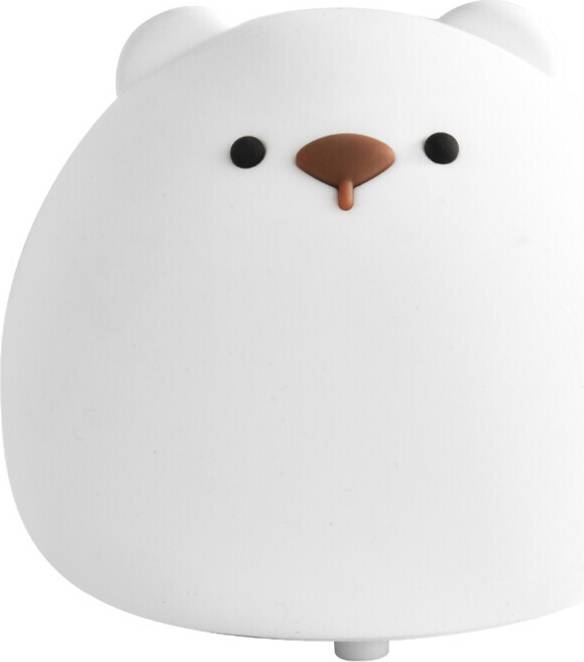 Multifunctional Animal Night Light