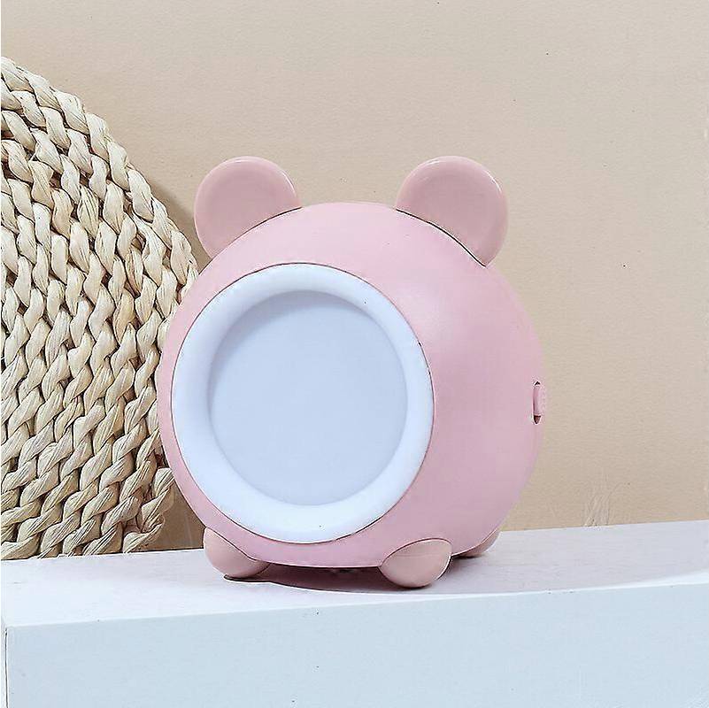 Usb Led Night Light with Touch Switch