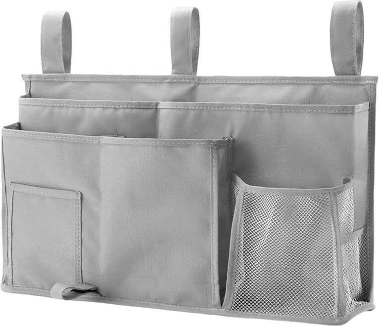 Bunk Bed Organizer Storage Bag